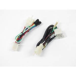 PROTEC プロテック SPI用ハーネス HONDA 94〜 NSR250R/-SE/-SP （M...