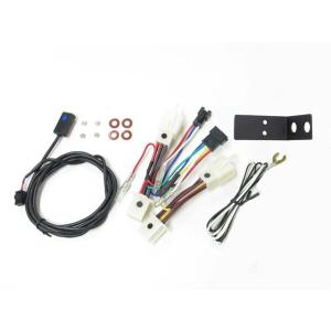PROTEC プロテック SPI用ハーネス HONDA 88 NSR250R/-SP （MC18） ...