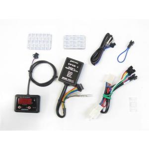 PROTEC プロテック 精密燃料計 HONDA NSR250R['94〜 MC28]専用 DG-H...