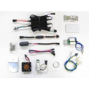 PROTEC プロテック LEDヘッドライトバルブキット PH7 HONDA ズーマーX（国内仕様）...