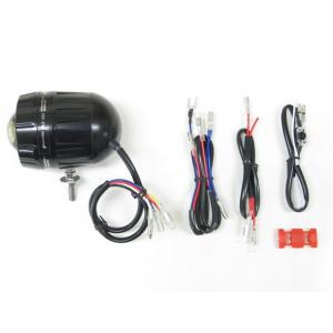 PROTEC プロテック LEDフォグライト 12V 28W SUZUKI 23〜 バーグマンストリ...
