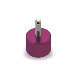 バルブコアドライバー バイク・自動車用 虫回しドライバー PGR0003 プロト