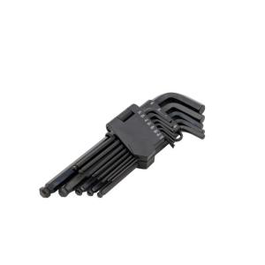 ボールエンド六角レンチ　13pcs インチ規格 PGR0099 プロト