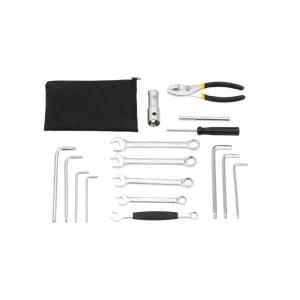 ハーレー用車載工具セット 車載工具/携帯用　インチ工具 PGR0105 プロト