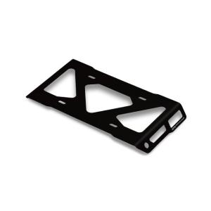 ステルスフック ベースタイプ ナンバープレート PNB002 プロト