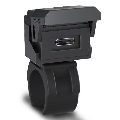 バイク用　USB電源 TYPE-C(タイプC) PD対応 MAX30W　IP67　CE認証　防水 P...