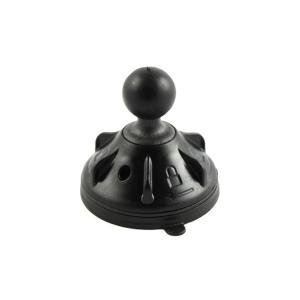 在庫有り ラムマウント サクションベース 吸盤径69.8mm 1インチボール RAP-B-224-2...