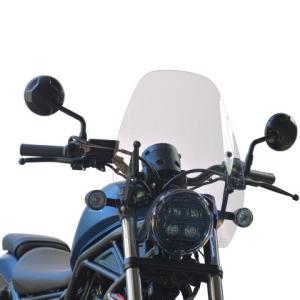 旭風防(AF ASAHI) ミドルスクリーン スモーク Z125PRO Amazon | 旭風防(AF ASAHI) ミドルスクリーン スモーク Z125PRO