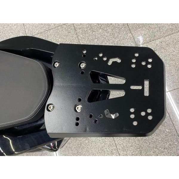 HARD WORX ハードワークス アルミトップケース用リアキャリア HONDA PCX RCH02