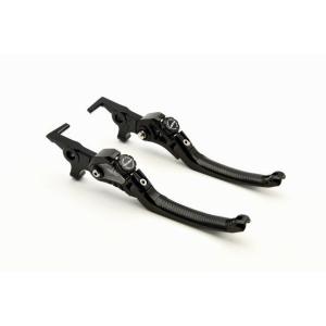 RIDEA リデア RIDEA レバー左右セット LV4-FL-DL018DR025-BK(ブラック...