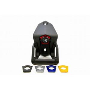 RIDEA リデア USB付ユニバーサルステーキット UH-Y01-BE  YAMAHA TMAX5...