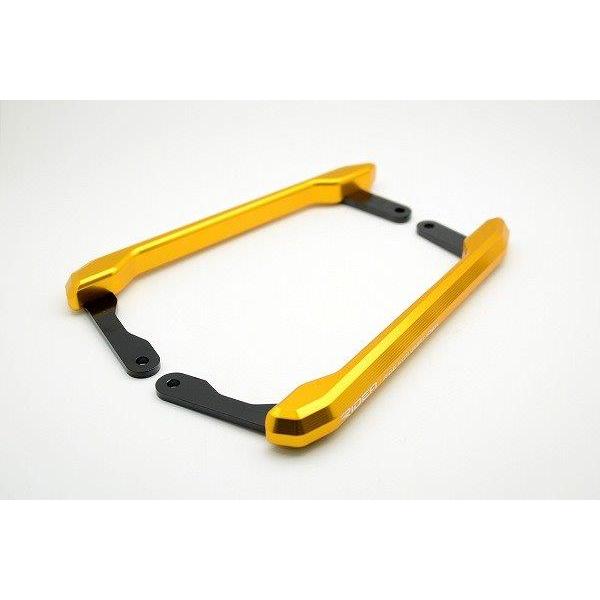 RIDEA リデア グラブバー PH-Y01-GD(カラー:ゴールド)   YAMAHA MT-09...