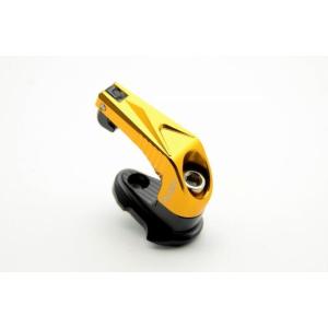 RIDEA リデア コンビニフック MVH-104-GD(カラー:ゴールド)   YAMAHA CY...