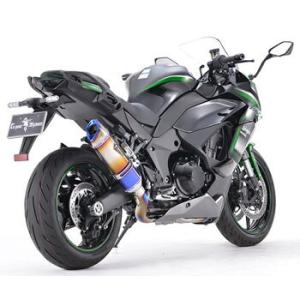 r's gear（アールズギア） Kawasakiニンジャ1000 (Z1000SX) ワイバン