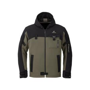 RSタイチ クイックドライパーカ Lサイズ（中古品） RSタイチ クイックドライパーカ Lサイズ（中古品） RSタイチ クイック