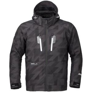 TAICHI RSタイチ RSJ730 ソフトシェル オールシーズンパーカ SLASH