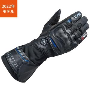 在庫有り 当日発送 RS TAICHI e-HEAT 電熱 プロテクション グローブ XL  