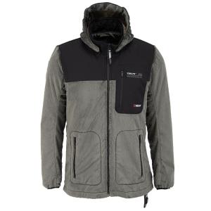 TAICHI 秋冬モデル RSタイチ RSU630 e-HEAT フリース インナーパーカ