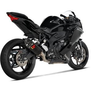 AKRAPOVIC  アクラポビッチ KawasakiZX-25R(20-21) /ZX-25R S...
