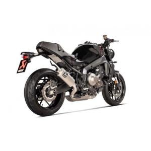 AKRAPOVIC（アクラポビッチ） KawasakiZX-25R(20-21) /ZX-25R SE(20-21