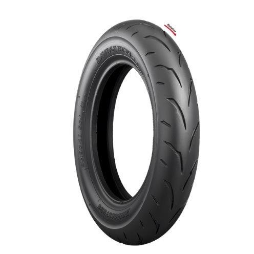 BRIDGESTONE ブリジストン BT39SS Mini F/R 3.00-10 42J TL ...