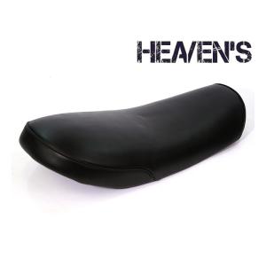 HEAVEN'S（ヘブンズ） HEAVEN'S SR400・SR500（キャブ車用） フラット