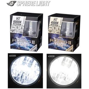SPHERE LIGHT（スフィアライト） SRBH7060-02 スフィア LED RIZING2