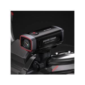 TANAX タナックス ポータブルドライブレコーダー オートバイ用 AKY-710Lite SRS-...