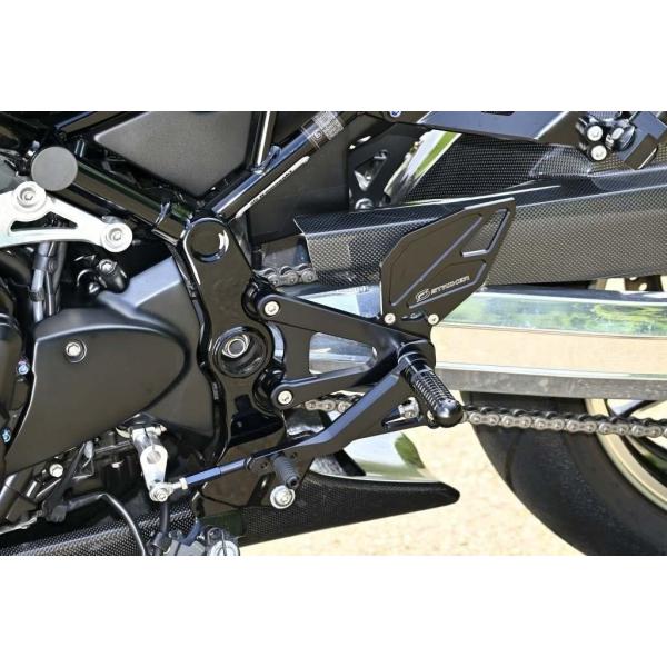 STRIKER ストライカー KAWASAKI カワサキ Z900RS/CAFE(-24) FORT...