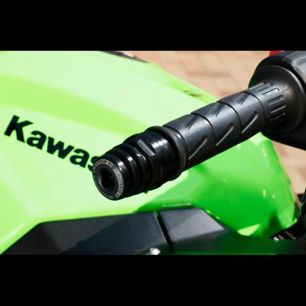 Kawasaki Ninja ZX-25R/SE/KRT Z900RS/CAFE  SS-GE001...