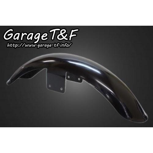 Garage T&amp;F ガレージ ティーアンドエフ HONDA ホンダ スティード400 フロントフェ...