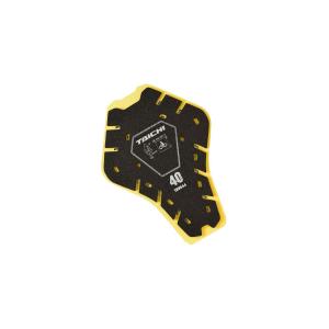 RSタイチ RS TAICHI アールエスタイチ TRV044 CE(LV2)バックプロテクター