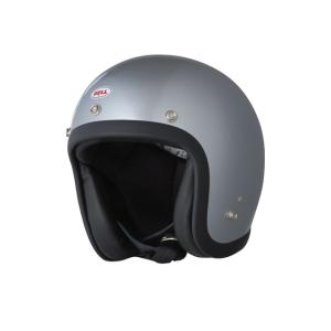 要納期確認 BELL ベル ヘルメット 500-TXJ SILVER S 57〜58cm (7-1/...