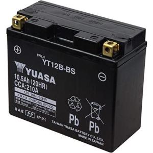 GSユアサ GSYUASA（GSユアサ） GT14B-4 VRLA（制御弁式）バイク用