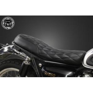 W650ST01 ガレージT&F タックロールシート(Face-1) 16年以前 W650ST01 ガレージT&F タックロールシート(Face-1) 16年以前