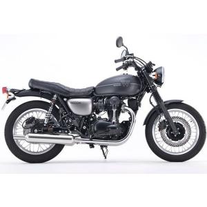 受注生産 ハンターカブ CT125 JA65 2022年式〜専用 フルエキゾースト