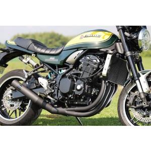 Sptadao SP忠男 KAWASAKI Z900RS( 23 ) POWER BOX FULL ...