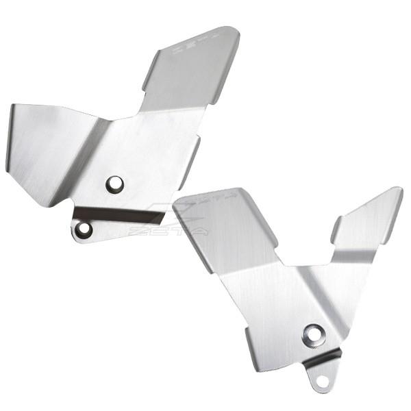 YAMAHA  WR250R(07-16) / WR250X(07-16)   ZETA フレームガ...