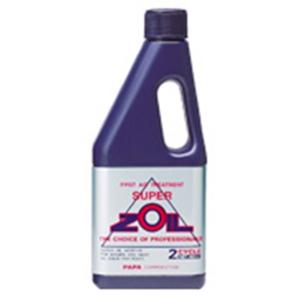 スーパーゾイル ECO for 2cycle 2サイクルエンジン用 添加剤 450ml ZO2450｜moto-occ