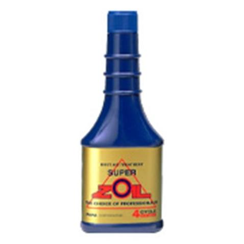 スーパーゾイル ECO for 4cycle 4サイクルエンジン用 添加剤 250ml ZO4250
