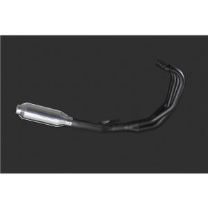 M-TEC中京 エムテック中京 ZRX400/II '98~ モナカ フルEX BK 《NO.12》...