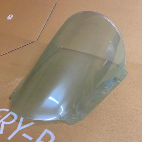 ZX-10R(21-25)用 クリアスクリーン＿アクリポイント