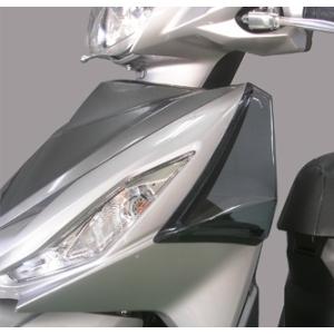 アドレス110（ADDRESS）EBJ-CE47A SHタイプマフラー レーシングタイプ