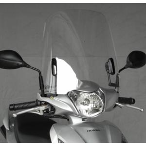 DAYTONA（デイトナ） スクリーン 送料無料 DIO110/ディオ110(JF58