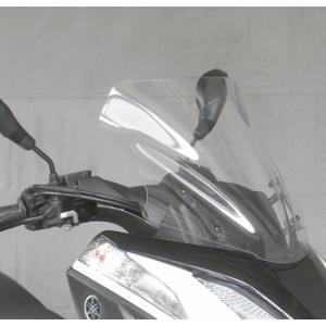 旭風防 af-asahi 旭精器製作所 トリシティ125[EBJ-SE82J]用 ウインド