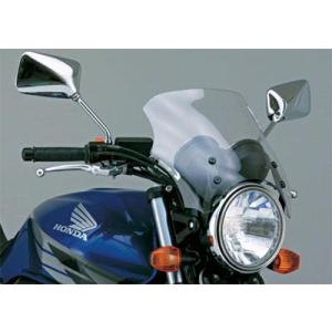 DAYTONA（デイトナ） 在庫有り ウインドシールドRS ジクサー250（'20