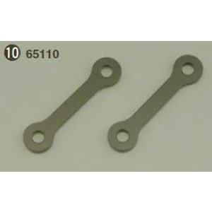 XT250X他用 ローダウンリンクロッド ＿デイトナ/DAYTONA