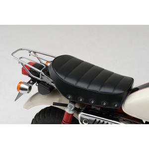 スペシャルパーツ武川 モンキー50(Z50J-1600008-2499999/AB27-1000001