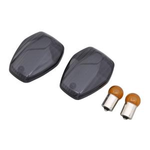 PROTEC ZRX1100用シフトポジションインジケーター PROTEC（車、バイク） ZRX1100(ZRT10C/97-00)用 シフト