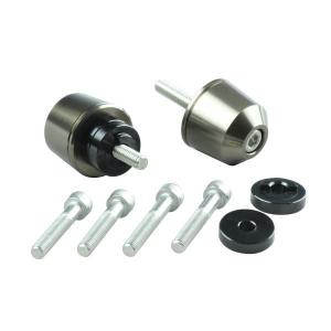 DAYTONA（デイトナ） SR400/SR500(94-02)用 ビンテージトップブリッジ